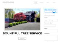 Pro Tree Removal Service Of Bountiful