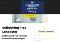 Refinishing Pros Lancaster