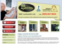 SMC Locksmith