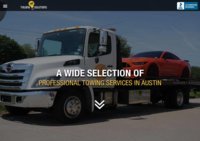 Towing Austin