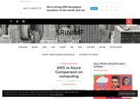 Srinimf - Tech.Jobs.Biz.Success
