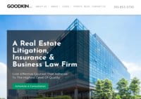 Goodkin APC - Real Estate Attorneys