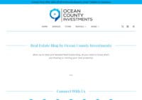 Ocean County Investments LLC Blog