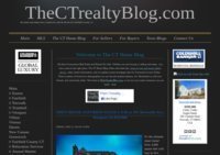 The CT Realty Blog