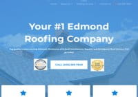 Edmond Roofing Company