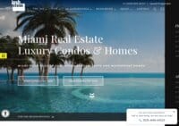 Josh Stein Realtor - Miami Real Estate Luxury Condos and Homes