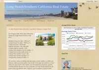 Long Beach and Southern California Real Estate