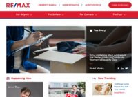 Re/Max News