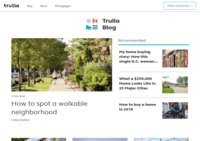 Trulia Blog