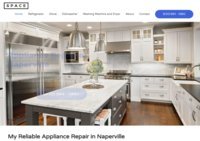 Appliance Repair Naperville