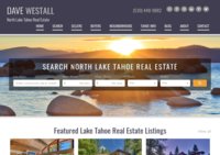 Lake Tahoe Real Estate 