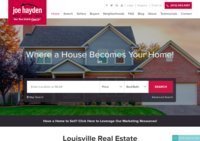 Joe Hayden Realtor