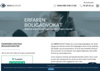 NEM - Boligadvokat