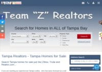 Tampa Realtors, Tampa Homes for Sale