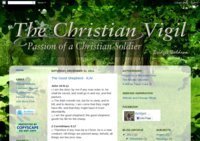 The Christian Vigil
