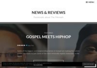 News and Reviews