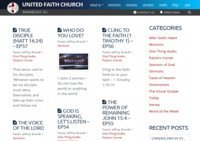 United Faith Church