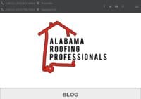 Alabama Roofing Professionals Blog