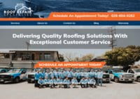 Roof Repair Specialist