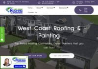 West Coast Roofing & Painting