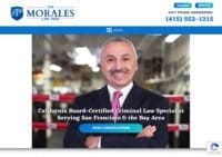 The Morales Law Firm