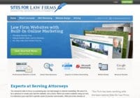 Sites For Law Firms