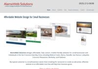 Alamo Web Solutions