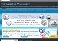 Pharmaceutical Microbiology