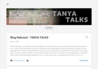 Tanya Talks