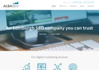 Alba SEO Services