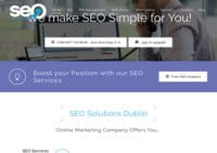 SEO Solutions Blog