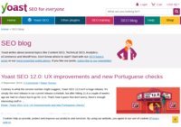 Yoast SEO Blog