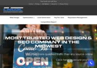 Chicago Website Design SEO Company