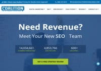 Coalition Technologies - A Top-Rated SEO Company