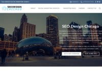 SEO Design Chicago