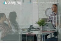 On First Page - Tulsa SEO Company