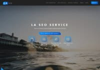 LA SEO Service