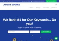 Launch Source SEO