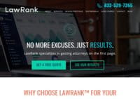 Law Rank