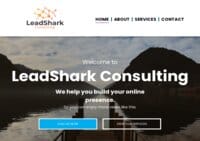 LeadShark Consulting