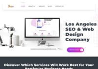 Los Angeles SEO Inc.