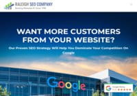 Raleigh SEO Company