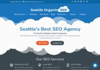 Seattle Organic SEO