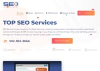 SEO Services Incorp