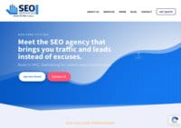 SEO Services New York