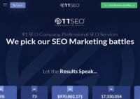 Over The Top SEO