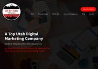 Utah SEO Company