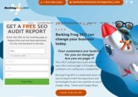 BarkingFrog SEO