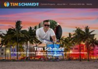 Tim Schmidt