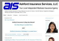 Ashford Insurance Services LLC Blog